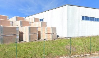 Imprimerie Jean Lalloz, Imprimeur à Saint-Nabord