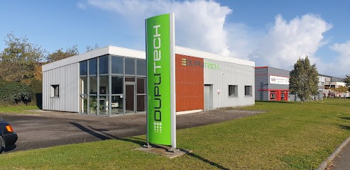 Lasertrace, Reprographe à Saint-Malo