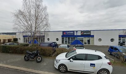 BSI Charente-Maritime - Groupe Séquences, Reprographe à Aytré