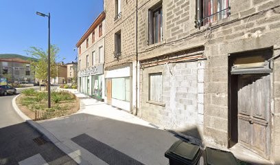 Berthonnier Maillot, Reprographe à Saint-Chamond