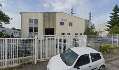 Lagier Diffusex, Reprographe à Neuilly-sur-Marne