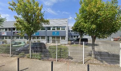 Koesio Montigny (anciennement ESUS), Reprographe à Montigny-le-Bretonneux