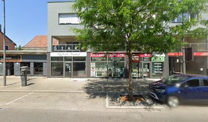 Signes Extérieurs, Imprimeur à Audincourt