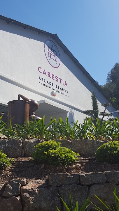 Carestia - Arcade Beauty, Imprimeur à Mouans-Sartoux