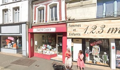 Saint Pol Copy, Reprographe à Saint-Pol-sur-Ternoise