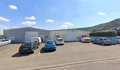 Reka Imprimerie et Agence Graphique, Imprimeur à Stiring-Wendel