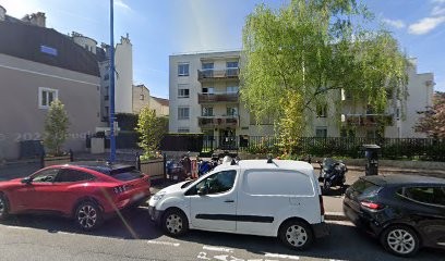 Cabinet Médical D'Asnières (SCM), Reprographe à Asnières-sur-Seine