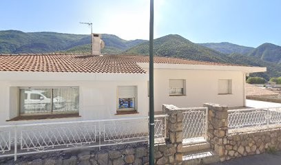 Imprimerie Corporandy, Imprimeur à Puget-Théniers