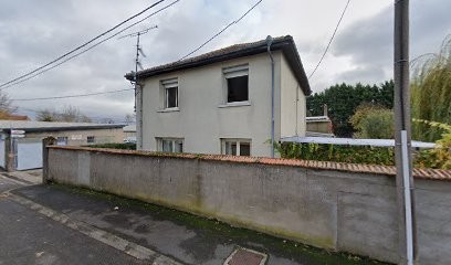 Imprimerie Arlequin, Imprimeur à Toul