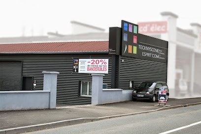 Esprit Com, Imprimeur à Paray-le-Monial