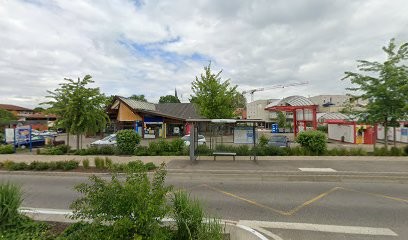 CANON Bourg En Bresse Fac-similé, Reprographe à Saint-Denis-lès-Bourg