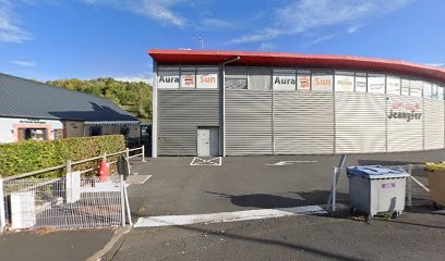 FBI Centre Aurillac - Concessionaire Xerox, Reprographe à Aurillac
