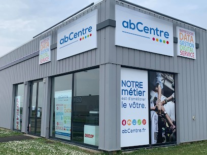 AbCentre Chateauroux, Reprographe à Saint-Maur