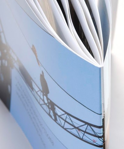 CyberPrint Imprimeur Numérique et Offset, Imprimeur à Montbonnot-Saint-Martin