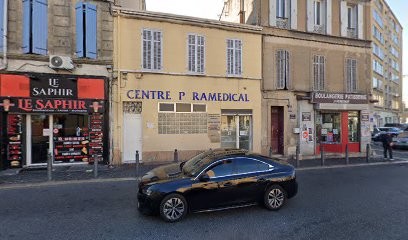 Loubon Caffo, Reprographe à Marseille 03