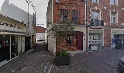 C Et E Atelier De Soins Infirmiers, Reprographe à Béthune