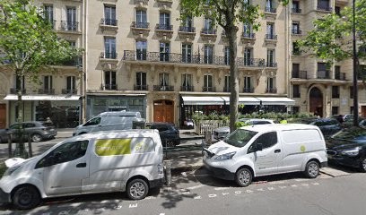 Cabinet Medical Du 81 Avenue Bosquet, Reprographe à Paris 07