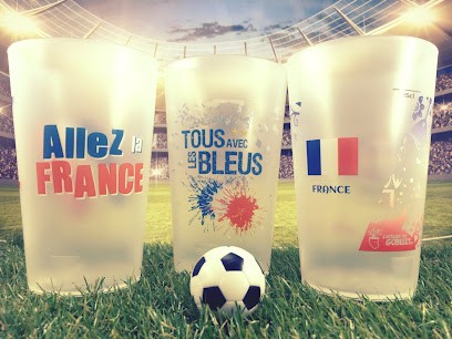 Imprim Et Com / Atelier Du Gobelet, Imprimeur à Orvault