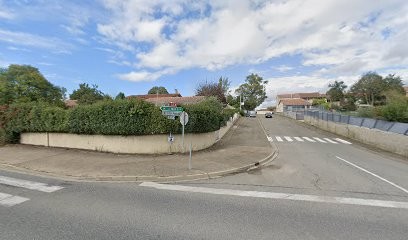 Imprimerie Les Presses De Gascogne, Imprimeur à Vic-Fezensac