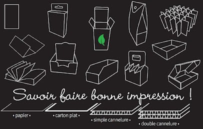 Imprimerie Carré SAS, Imprimeur à Fressenneville