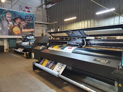 AFFICHAGE Du SOLEIL, Imprimeur à Saint-Andiol