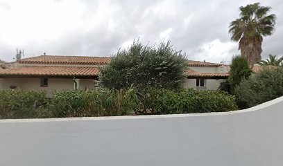 Berthon étiquettes, Imprimeur à Sauvian