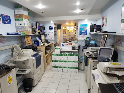 DIGICOPRINT 7, Reprographe à Paris 07