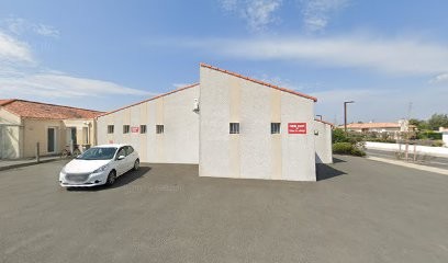 Capelli Anne Jolly Annie SCM, Reprographe à Saint-Gilles-Croix-de-Vie