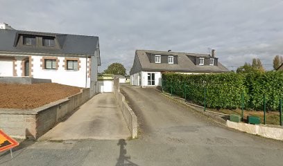 Carré Yvan, Reprographe à Ernée