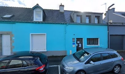 Thomas Claire, Reprographe à Inzinzac-Lochrist