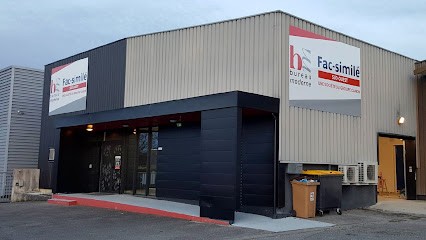 SEB Fac-similé, Reprographe à Auch