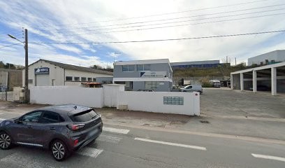 Factoria GSO, Reprographe à Royan