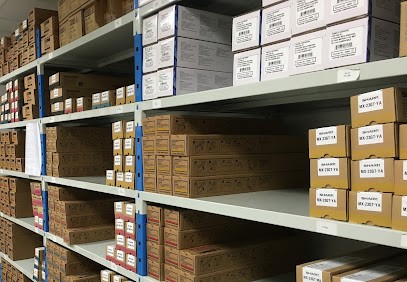 Copidéal, Reprographe à Meyzieu