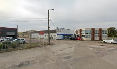 CEA ETIQUETTES, Imprimeur à Rosières-près-Troyes