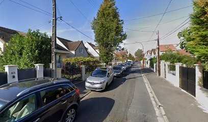 Foy Barbas Marie-France, Reprographe à Gonesse