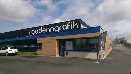 Roudenn Grafik Groupe, Imprimeur à Saint-Agathon