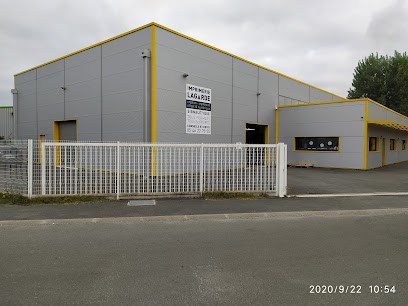 Imprimerie Lagarde, Imprimeur à Saujon