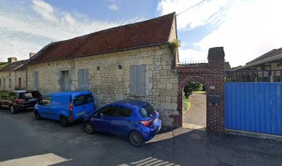 Kalco, Imprimeur à La Neuville-Roy