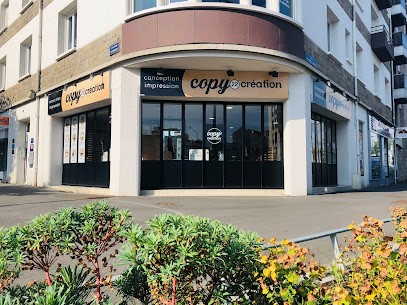 22 COPY CREATION, Imprimeur à Saint-Brieuc
