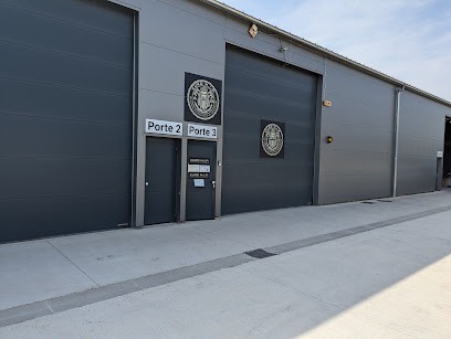 Euro-M.I.P., Imprimeur à Bennwihr