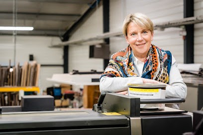 IOV COMMUNICATION - GROUPE IMPRIGRAPH - Imprimerie Lorient, Imprimeur à Lorient