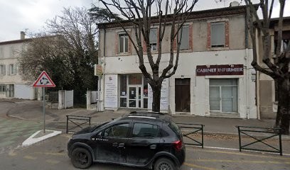 Secrétariat à la carte, Reprographe à Alès