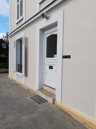 Cabinet de Cardiologie et d'Angéiologie, Reprographe à Maisons-Laffitte