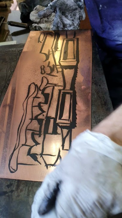 Arte Imprimerie, Imprimeur à Paris 14