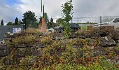 Imprimerie des Chênes Verts, Imprimeur à Millau