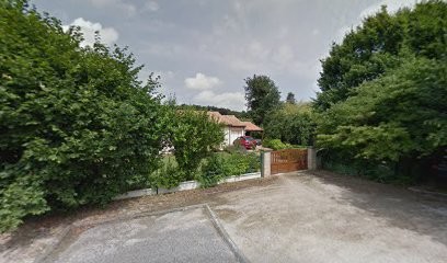 Guilbot Marie-Claude, Imprimeur à Nieuil-l'Espoir