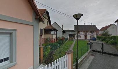 All Over Impress, Imprimeur à Weyersheim