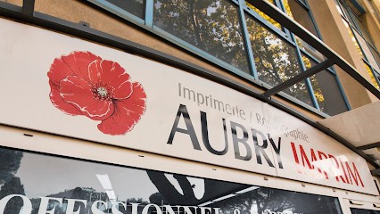 Aubry Imprim, Imprimeur à Six-Fours-les-Plages