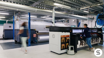 FABER FRANCE, Imprimeur à Wavrin