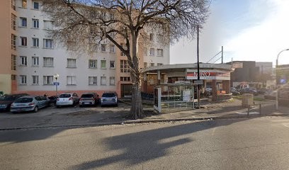 Mathieu Marc, Reprographe à Marseille 10